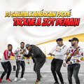 DJ Sanjiva、Américain frodé - Trouve a zot demain