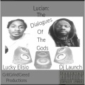 马赛、Lucky Elisio、Dj Launch - Out of Time (Explicit)