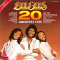 Bee Gees - I Close My Eyes