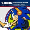 Tony Harnell - It Doesn't Matter