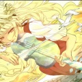 花之祭P - 036 边境之国的半夏迷梦