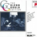 Glenn Gould - Johann Sebastian Bach: French Suite No. 3 in B minor, BWV 814 - I. Allemande