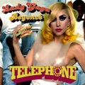 Lady Gaga、Beyoncé - Telephone (Kaskade Radio Remix)