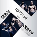 Kazaky - Touch Me (DJ Scruche & DJ V1t Remix)