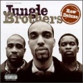 jungle brothers - Jungle Brother