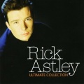 Rick Astley - The Ones You Love