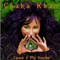 Chaka Khan - I'll Never B Another Fool