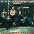 The Allman Brothers Band - Mountain Jam