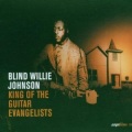 Blind Willie Johnson - Rain Don't Fall On Me