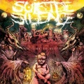 Suicide Silence - No Time To Bleed