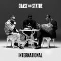 Chase & Status - International (Dimension Remix)