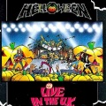 Helloween - A Little Time (Live)