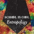 School Is Cool - Warpaint