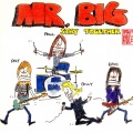 Mr. Big - Stay Together