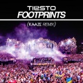 Kaaze、Tiesto、Cruickshank - Footprints