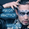 Maxim Novitskiy (马克西姆•诺维斯基） - We`ll be free