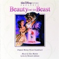 Beauty And The Beast (Original Motion Picture Soundtrack)