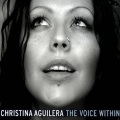 Christina Aguilera - The Voice Within