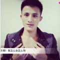 咱们屯里的人
