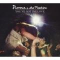 Florence + The Machine - You've Got The Love (Pitron & Sanna Mix)