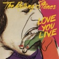 The Rolling Stones - Hot Stuff (Live)