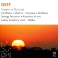Cantillation、Carl Orff - Carmina Burana - Uf dem anger (On the meadow): Tanz (Dance)