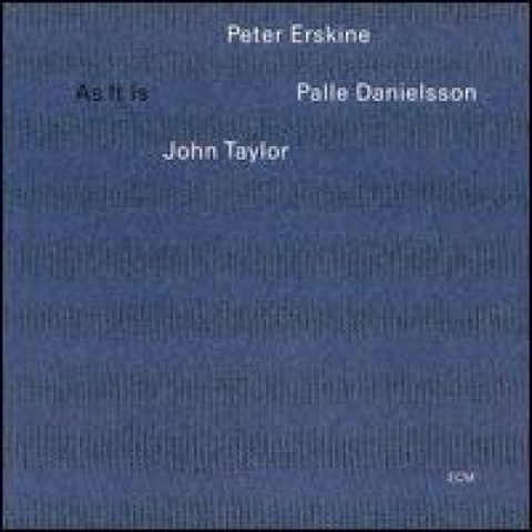peter erskine - For Ruth