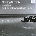 Nujabes - Blessing It Remix (Clean)