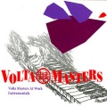 Volta Masters - Decisions Extended Remix
