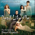 Stewart Copeland - Rest In Peace - Part V (Tracks 5-12)