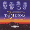 The Three Tenors - Funiculí, Funiculà (Around the World)