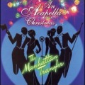 The Manhattan Transfer - Jingle Bells