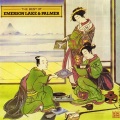 Emerson, Lake & Palmer - Jerusalem