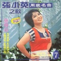 张小英 - 许我向你看
