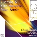 Kiko Navarro、tuccillo、Amor - Lovery (Louie Vega Dance Ritual Remix)