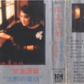 陈盈洁 - 欲走还留