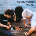 THE BACK HORN - 晩秋