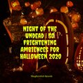 Halloween Party Album Singers、Halloween Sounds、The Citizens of Halloween - Full Body Tremors