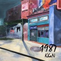 칸(KhaN) - 아련하게 남아줬어