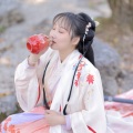 许梦珂 - 仗剑江湖载酒行