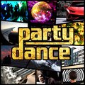 SLEDJEE、Римская、Kas - Party Dance