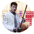 水火相容原创词曲二胡专辑