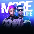 Sizza、Oritse Femi - More Life