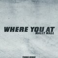 Mally Mall - Where You at (TikkoRemix)