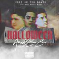 EmeErre、Ared、Uzzi On The Beatz - HALLOWEEN (feat. EmeErre & Ared)(Explicit)