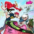 Billy White、Pheend Supreme - Heavy Thoughts (Explicit)