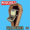 Madchild - Pallbearer (Explicit)