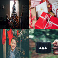 Lonely Christmas - Carol of the Bells