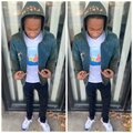 Lil Reggie、Baby Jay - Love Of My Life (Explicit)