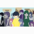 烊子 - 妈妈叫你别哭了